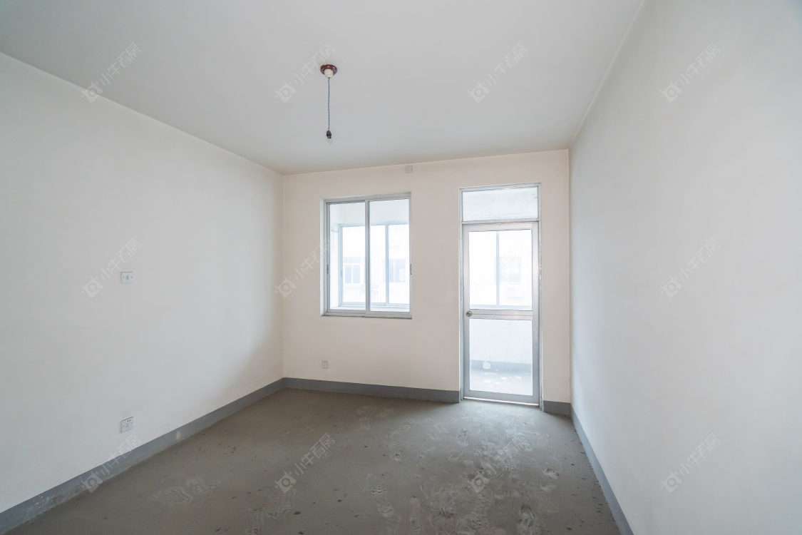 常州博爱花苑在售二手房源室内图_小牛看房