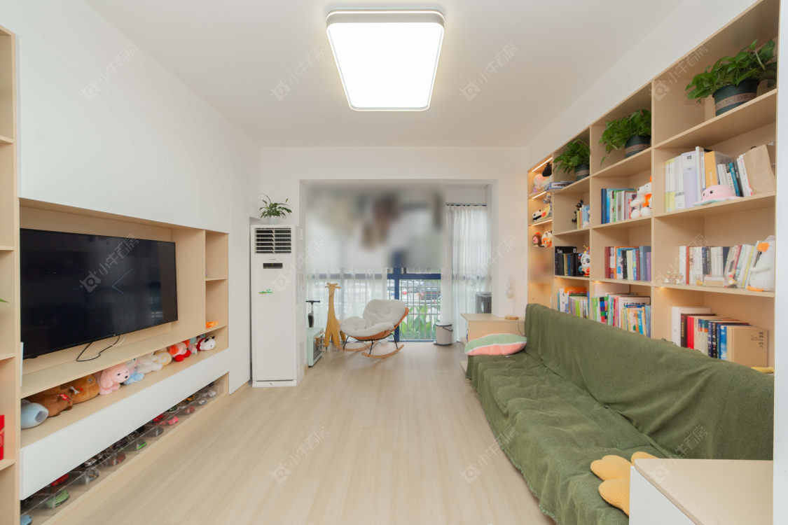 太湖明珠苑北区在售二手房