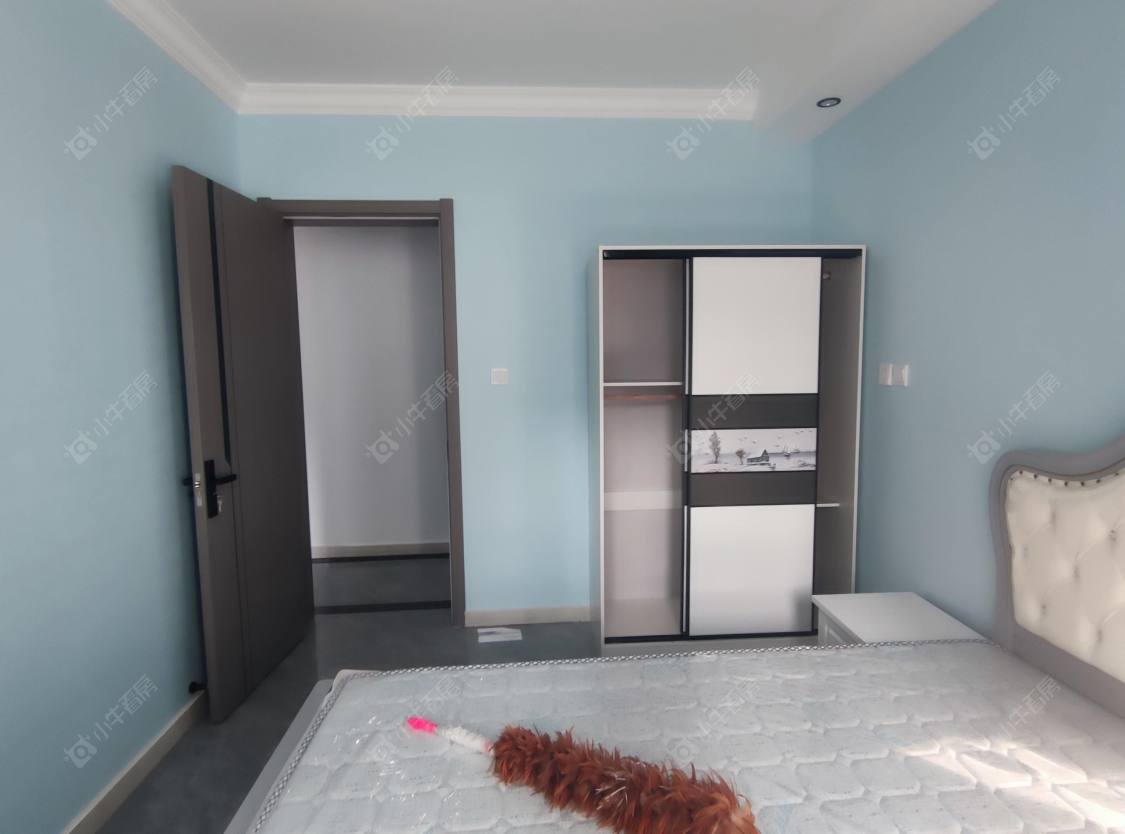 常州青竹苑B区在租房源室内图_小牛看房