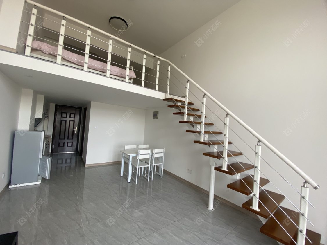 常州中海锦珑湾在租房源室内图_小牛看房