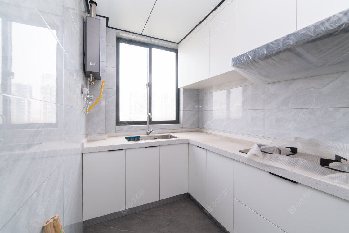 常州星河名居在售二手房源室内图_小牛看房