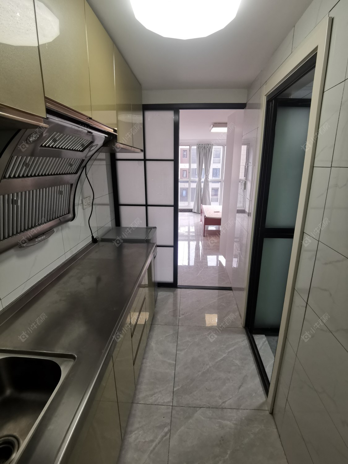 常州金科保利北郡花园在租房源_小牛看房