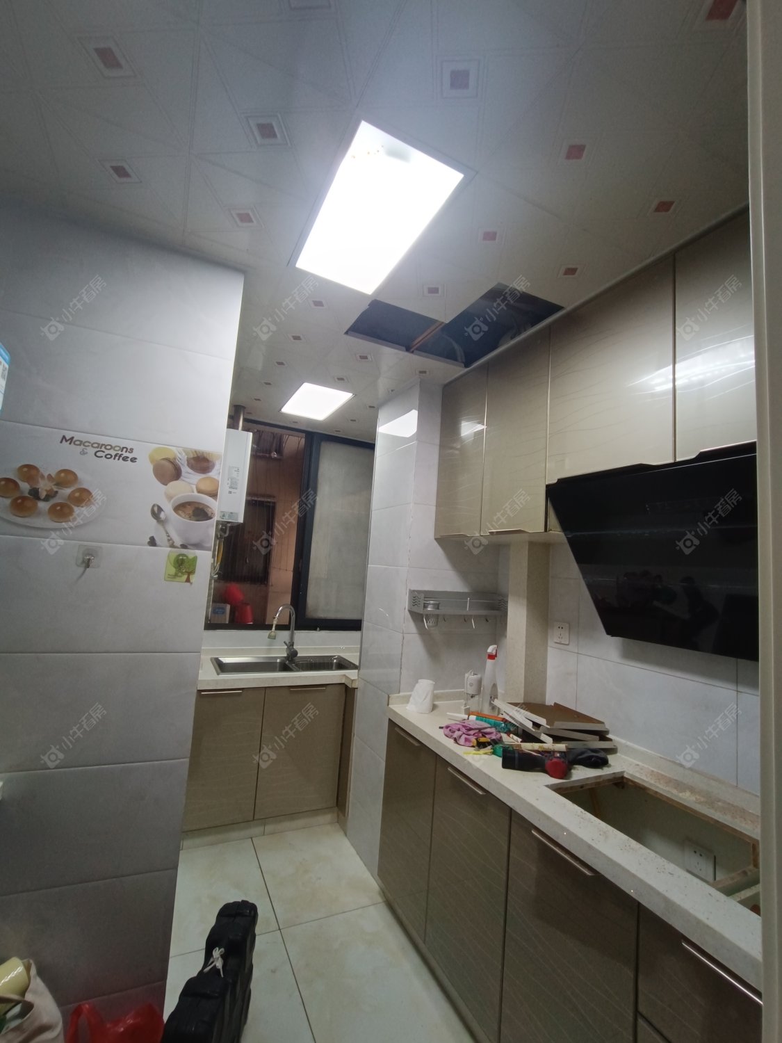 九洲新世界公馆房源 常州九洲新世界公馆在租房源_小牛看房