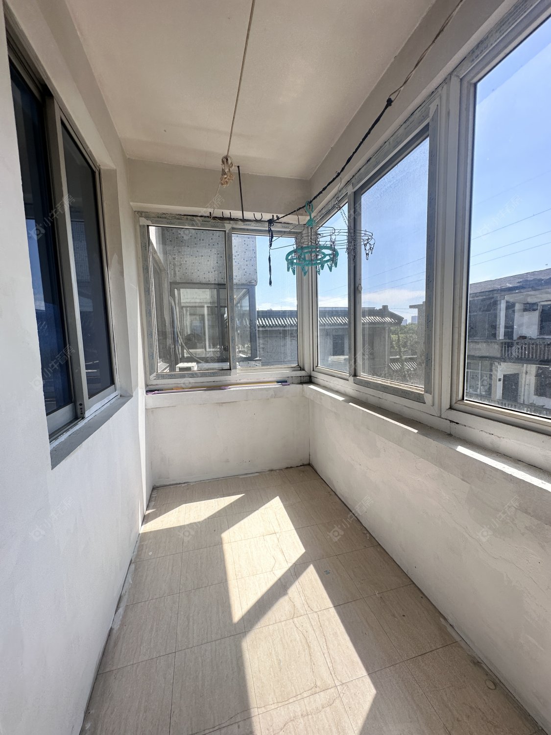 常州湖塘花园新村在租房源室内图_小牛看房