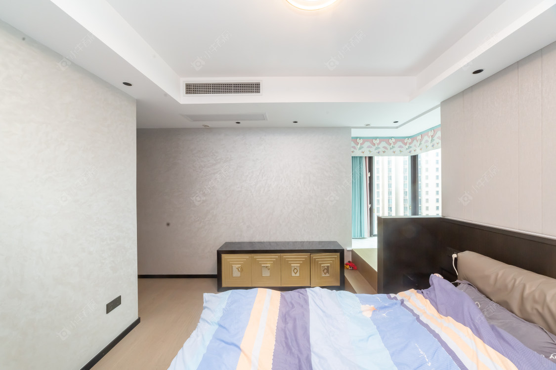 常州大名城西区在售二手房源室内图_小牛看房