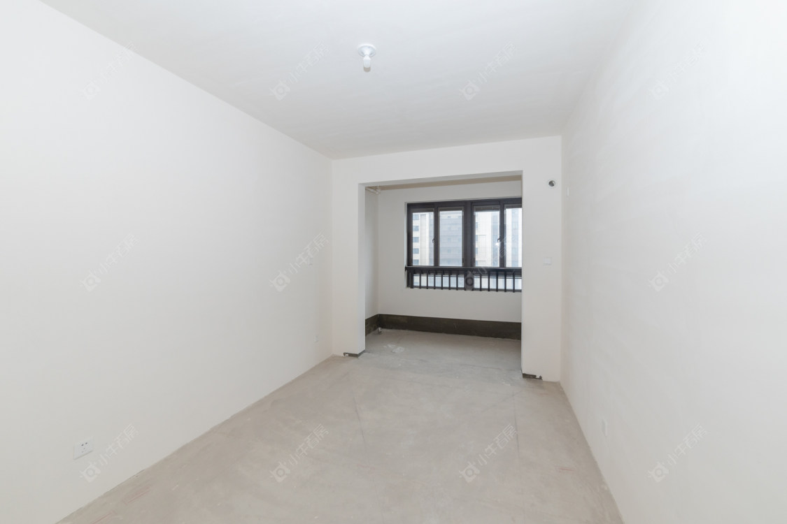 常州百馨西苑五期在售二手房源室内图_小牛看房