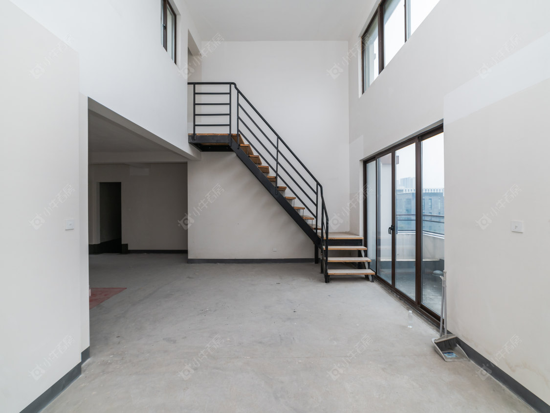 常州东方君开在售二手房源室内图_小牛看房