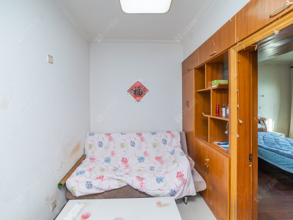 常州工房北区在售二手房源室内图_小牛看房