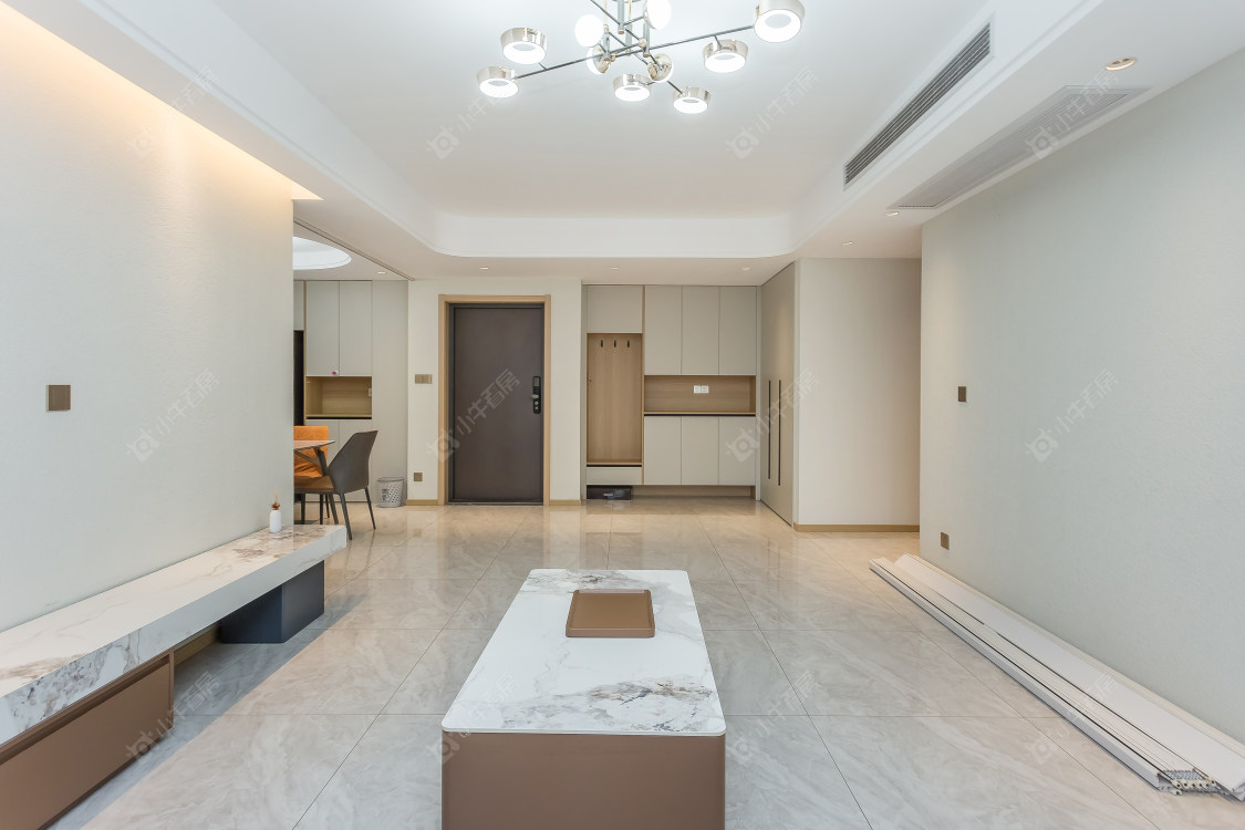 常州晋陵文锦在售二手房源室内图_小牛看房