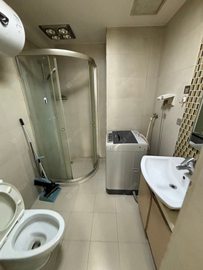 常州莱蒙双子星座公寓在租房源室内图_小牛看房