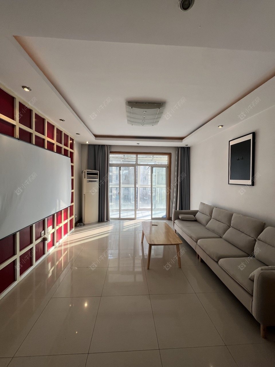 常州芳草园在租房源室内图_小牛看房