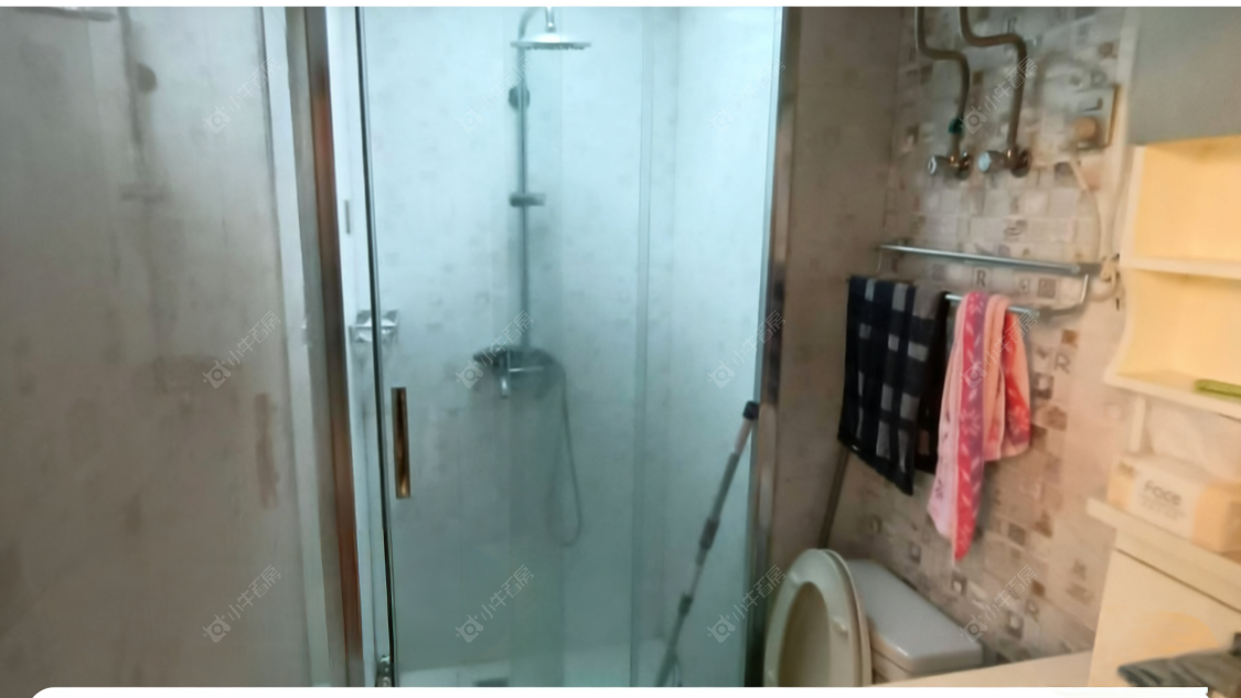 常州银河湾第一城一期在租房源_小牛看房