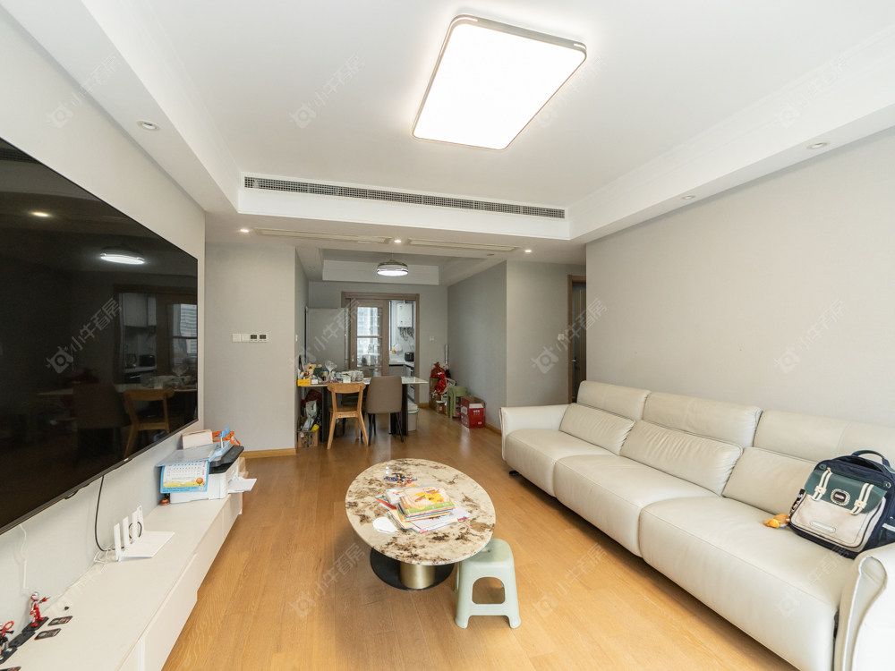 金科保利北郡花园房源室内图 常州金科保利北郡花园在售二手房源室内图_小牛看房