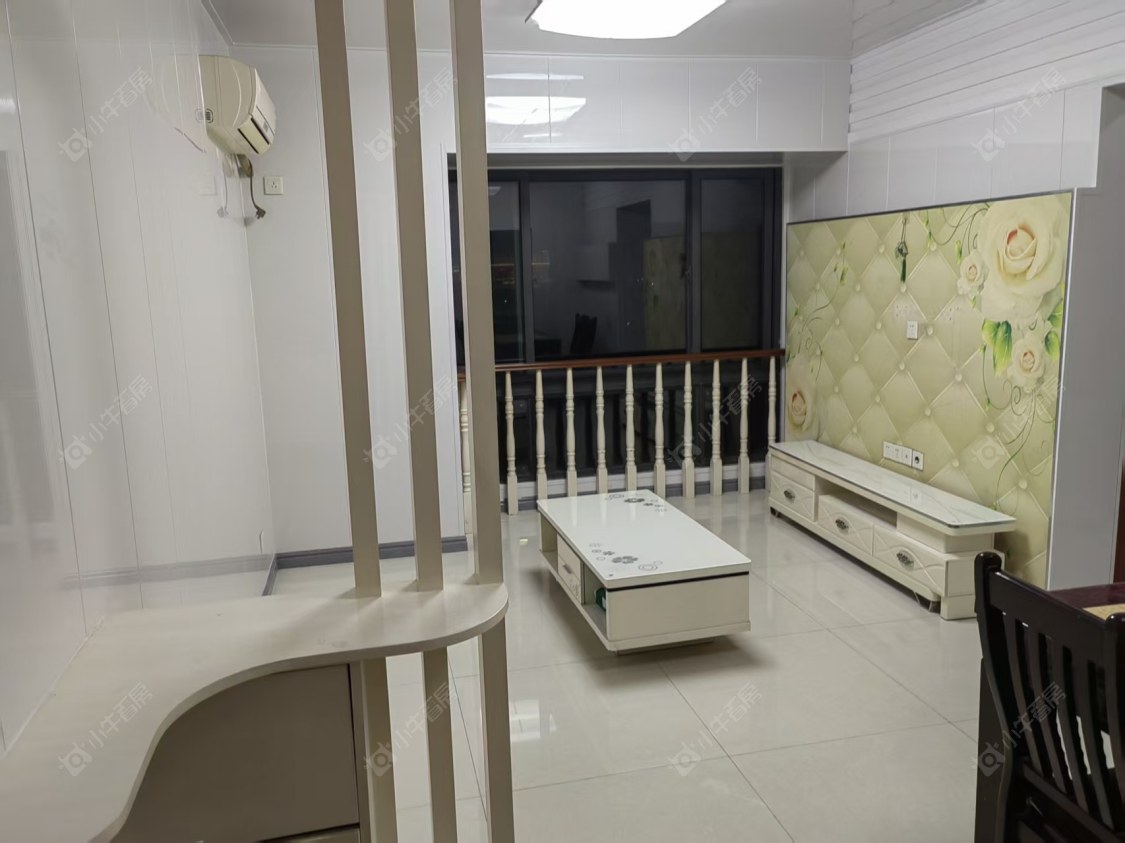 常州金百国际在租房源室内图_小牛看房