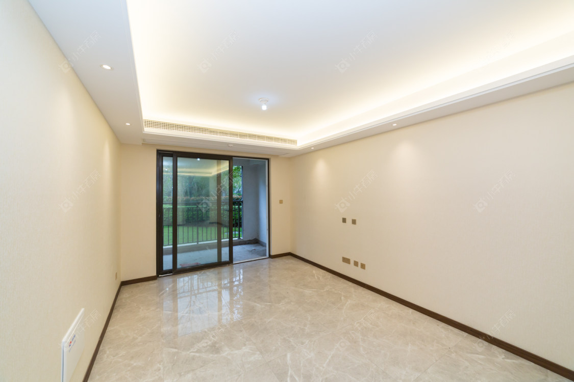 常州旭辉都会上著在售二手房源室内图_小牛看房