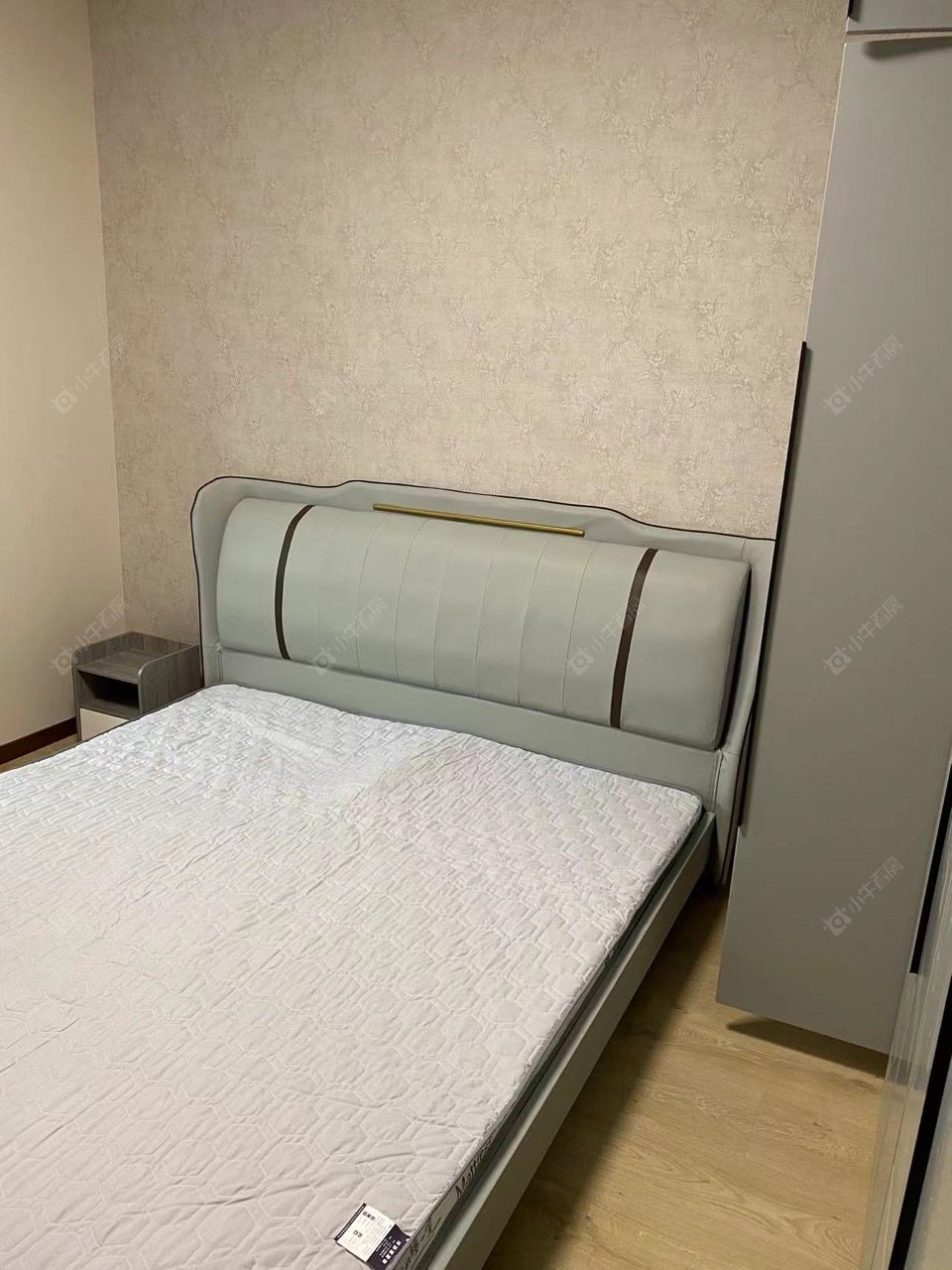 常州怡盛花园在租房源室内图_小牛看房