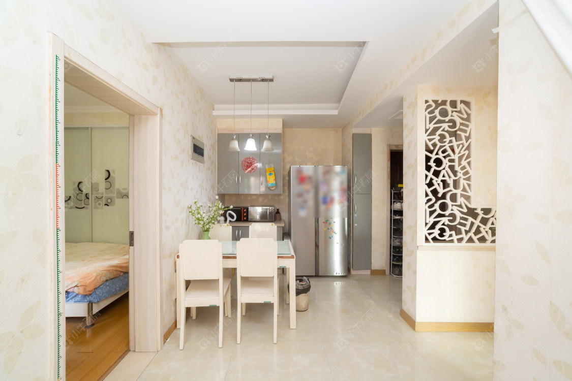 常州大名城北区在售二手房源室内图_小牛看房