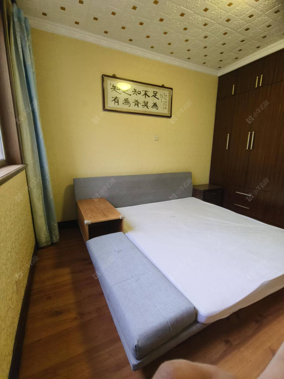 常州燕兴新村西区在租房源室内图_小牛看房