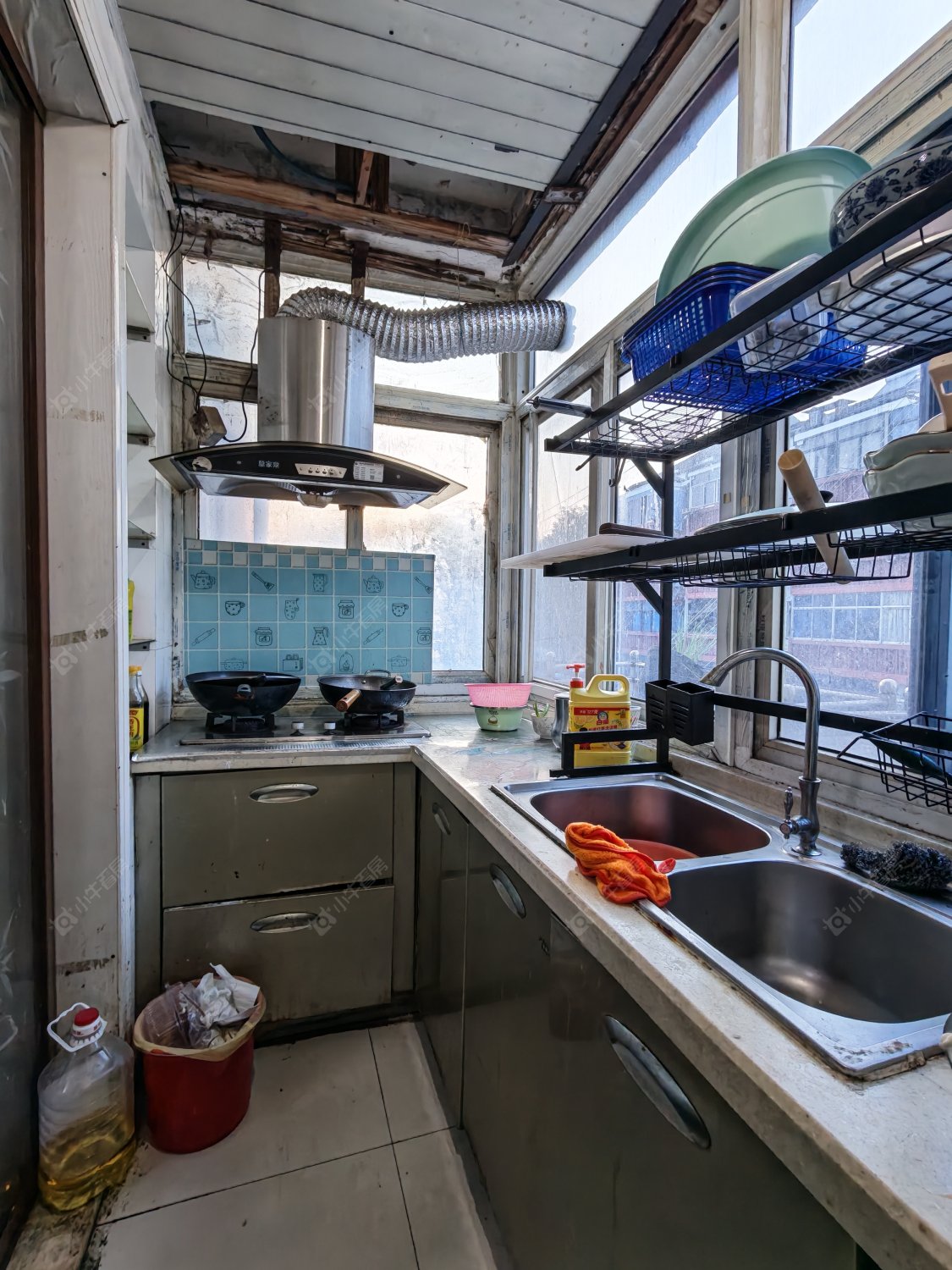 常州丽华一村在租房源室内图_小牛看房