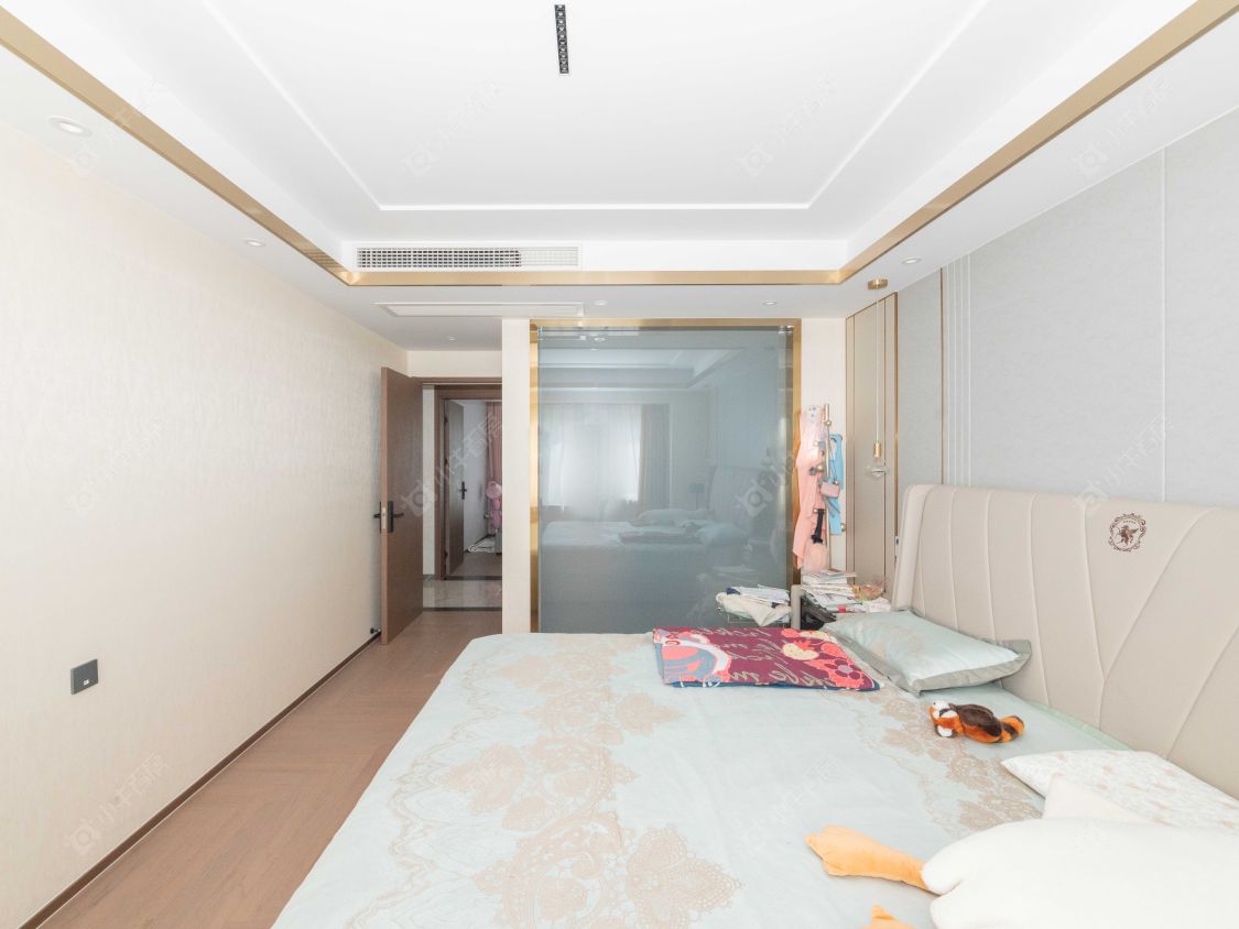 常州雅居乐路劲棠颂在售二手房房源室内图_小牛看房