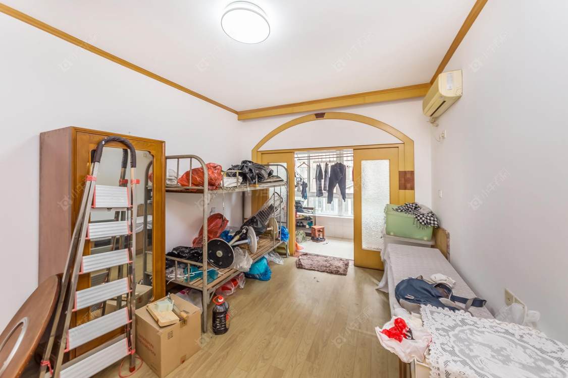 常州丽景花园在售二手房源室内图_小牛看房