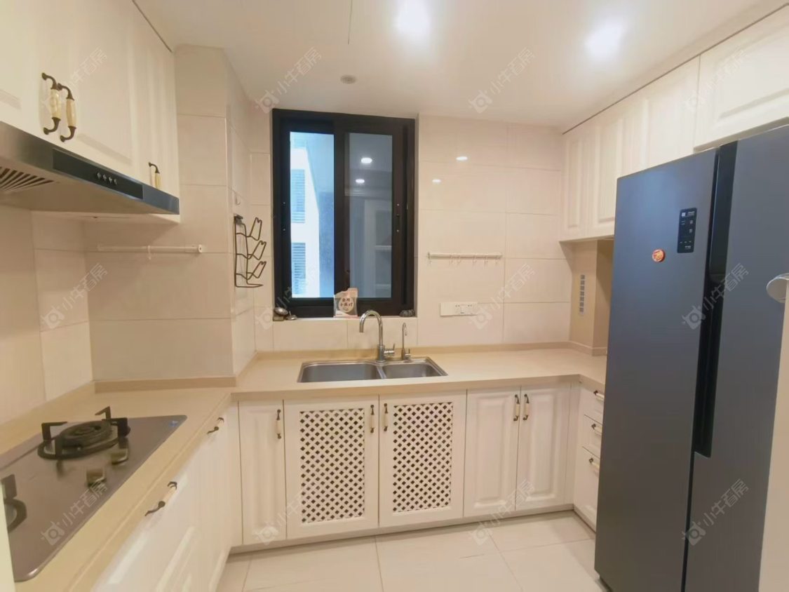 常州新城金郡(金坛)2区在租房源室内图_小牛看房