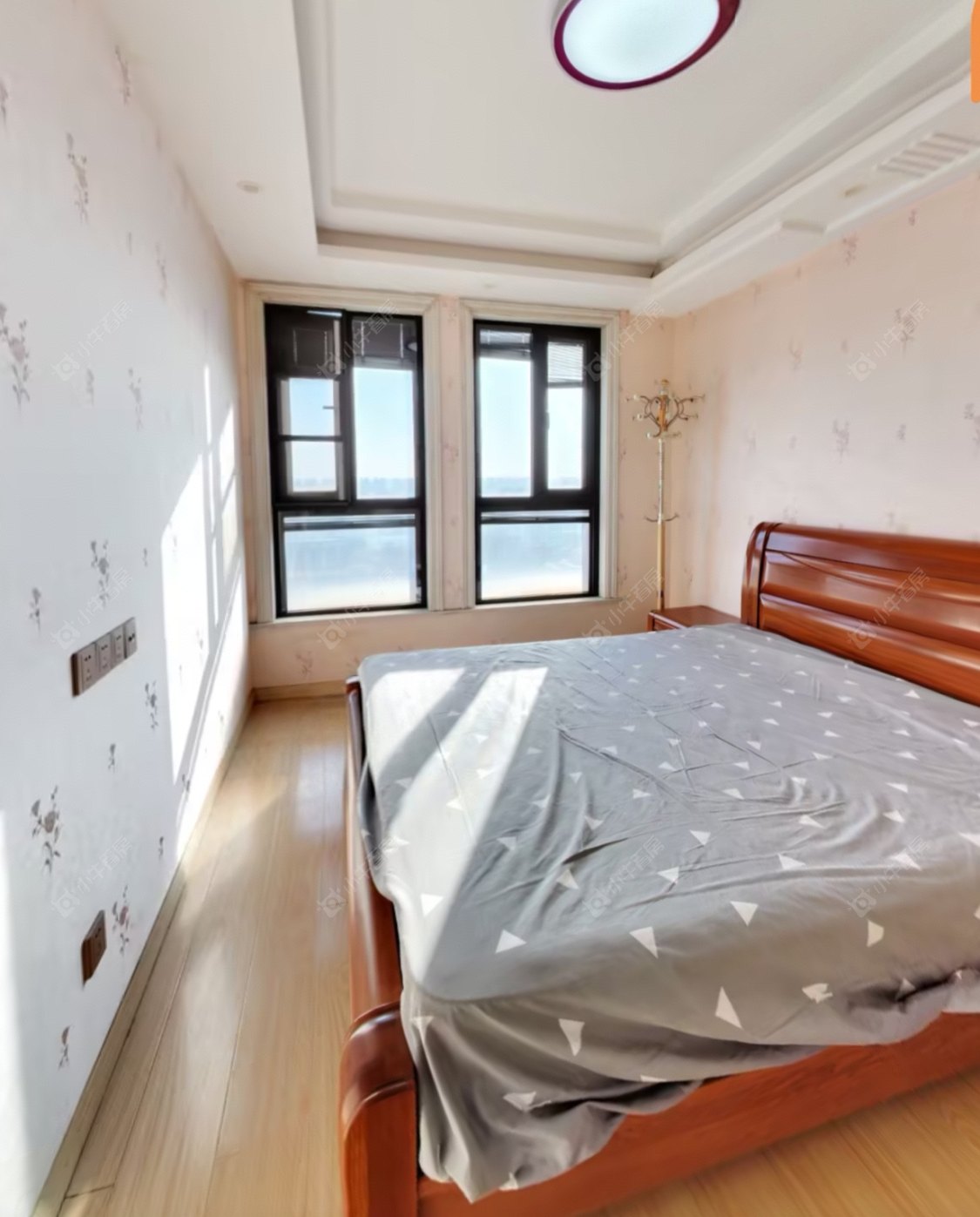 常州绿都万和城七区在租房源室内图_小牛看房