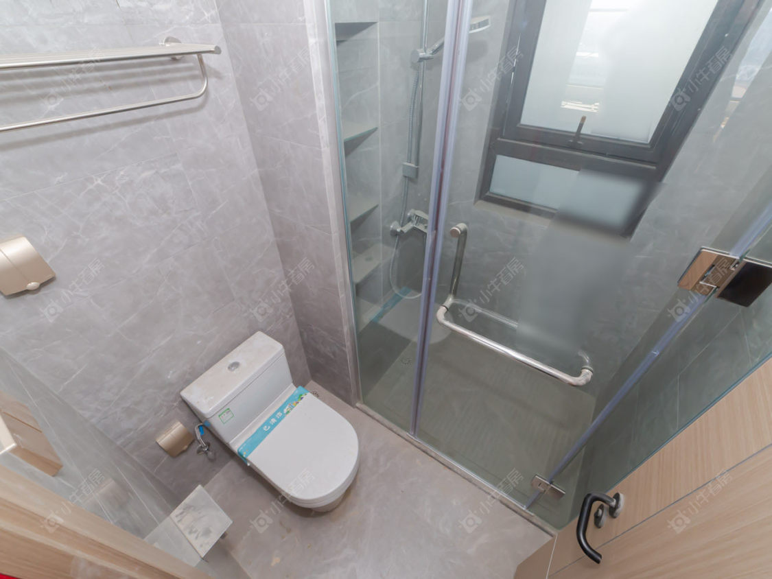 常州万科新都会在售二手房_小牛看房