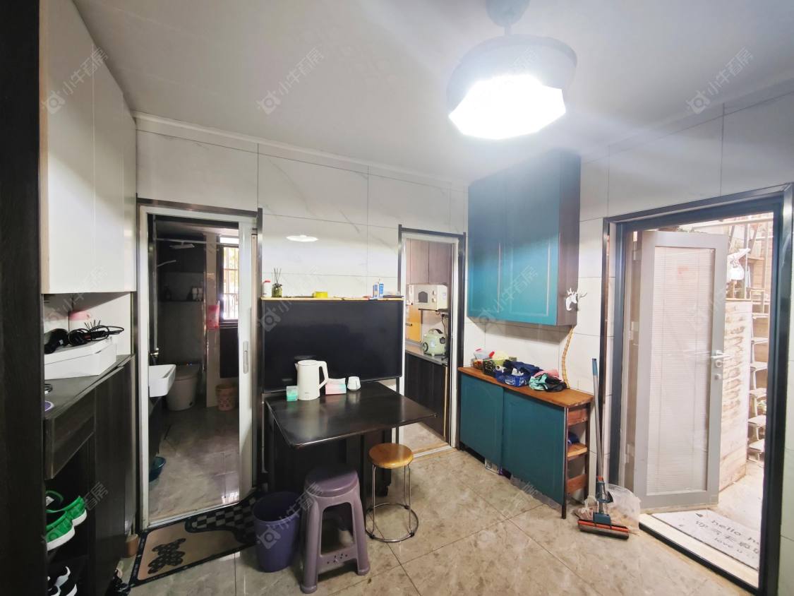 丹阳海会新村在售二手房_小牛看房