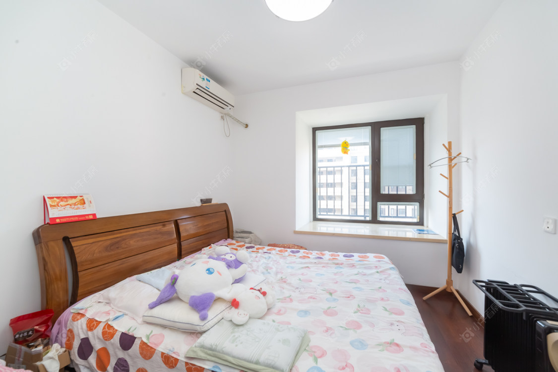 常州万科弘阳君望甲第在售二手房源室内图_小牛看房