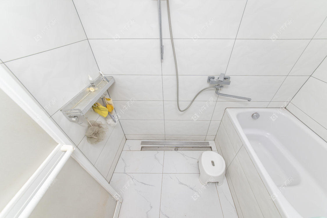 常州玉兰广场一期在租房源室内图_小牛看房