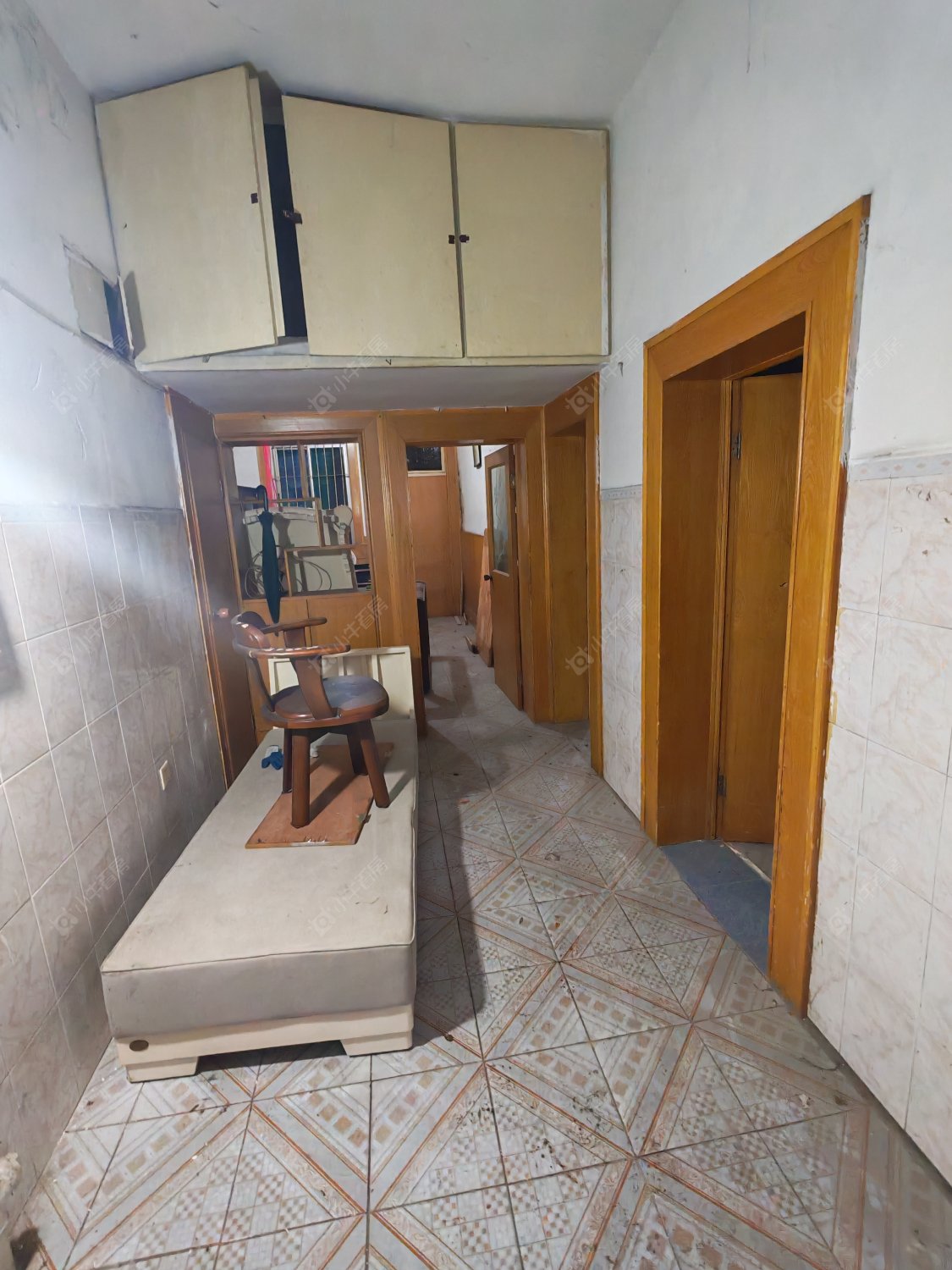 常州县北新村在租房源_小牛看房