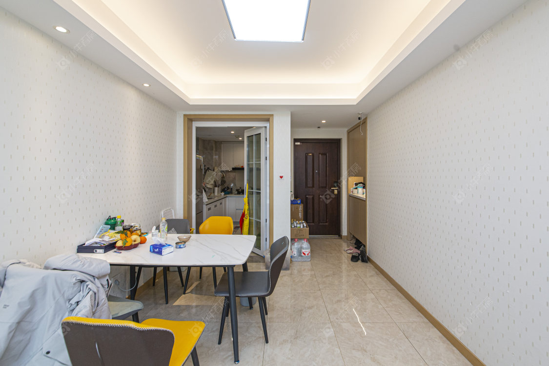 新城金樾房源室内图 常州新城金樾在售二手房源室内图_小牛看房