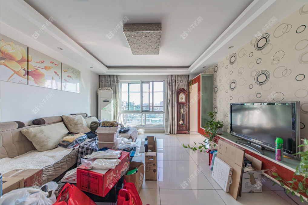 常州中天名园在租房源_小牛看房