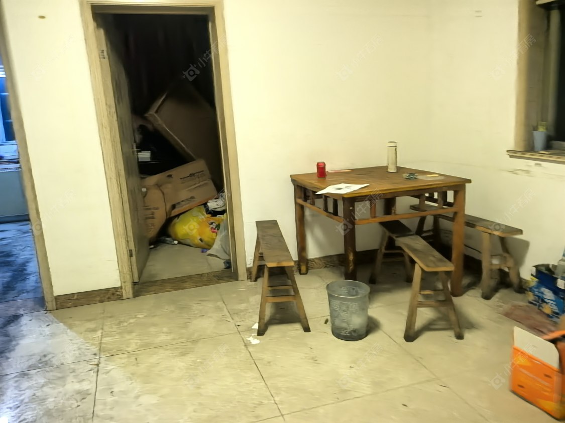 常州丽华南村在租房源室内图_小牛看房