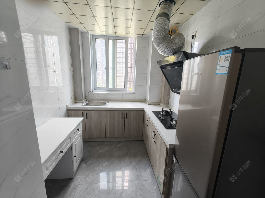 常州青竹苑B区在租房源_小牛看房