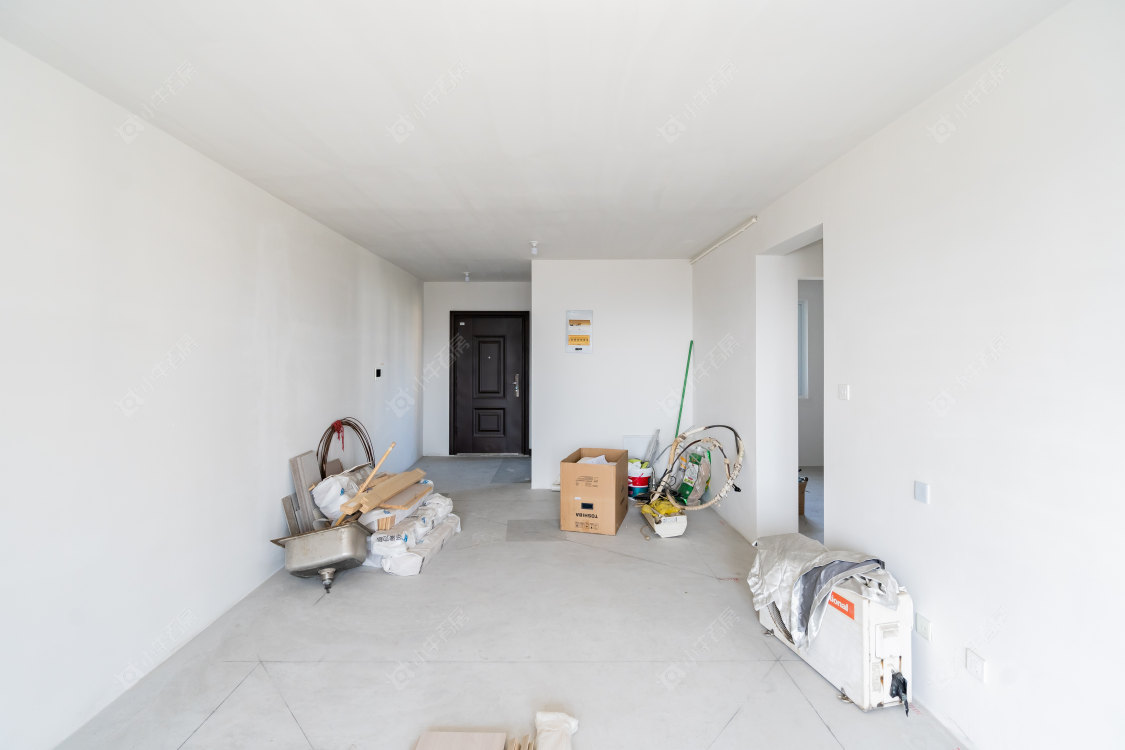 常州兰蕙佳园在售二手房源室内图_小牛看房