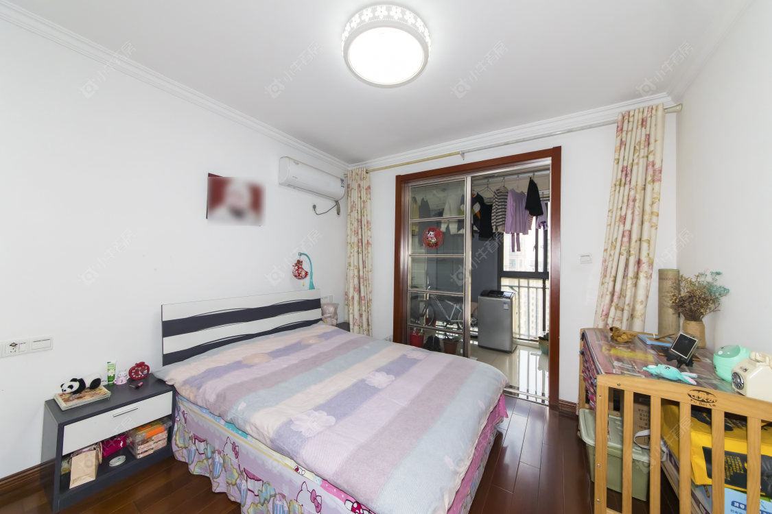 常州怡美花园在售二手房源室内图_小牛看房