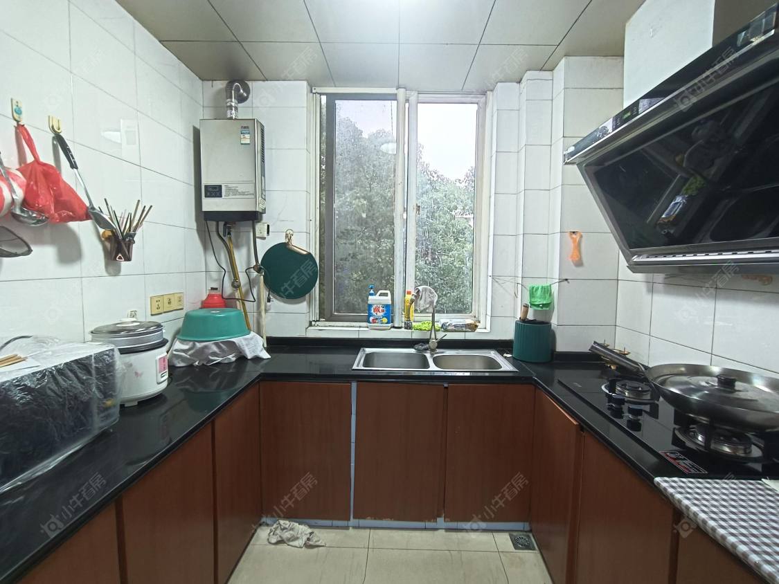 常州半岛小区在租房源室内图_小牛看房