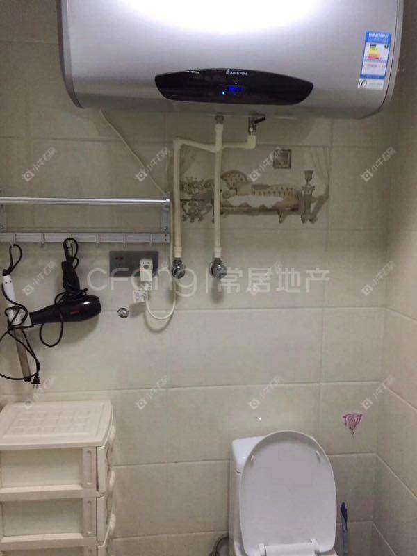 常州百兴华府一期租房_百兴华府一期1室2厅房源出租