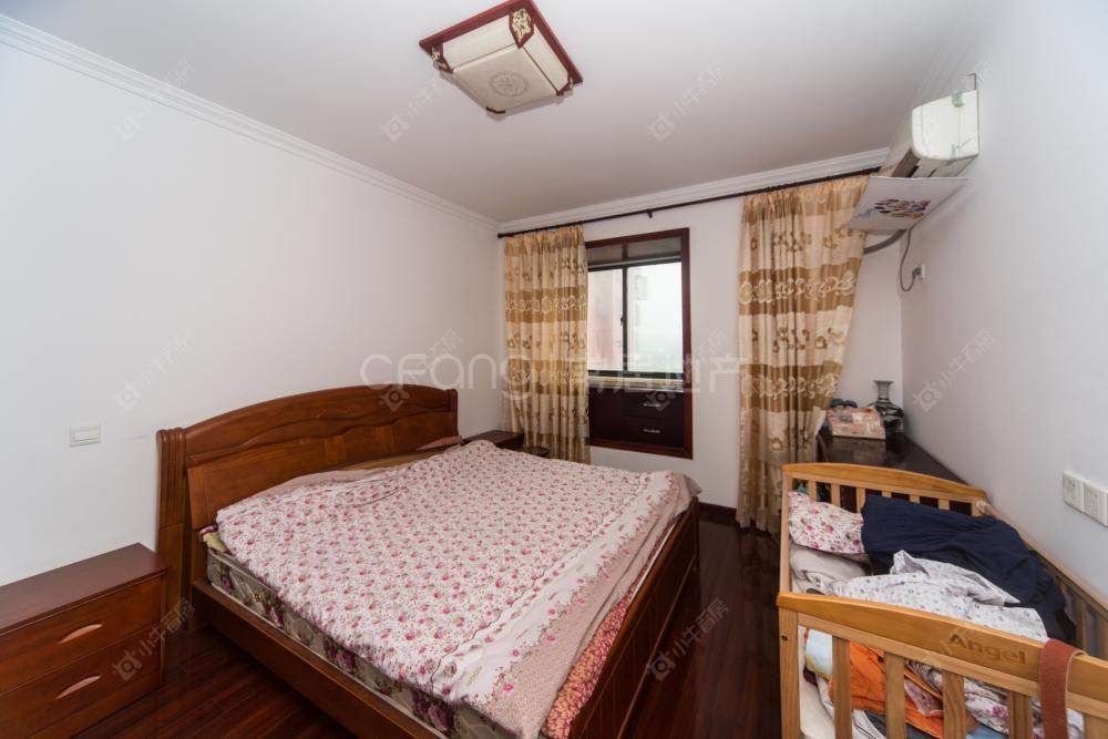 常州祥龙苑在售二手房源室内图_小牛看房