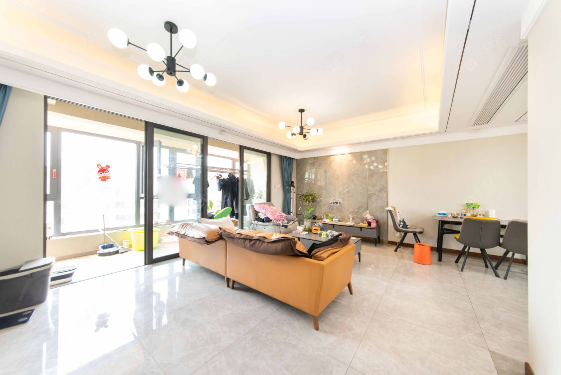 常州美的翰林府在售二手房_小牛看房