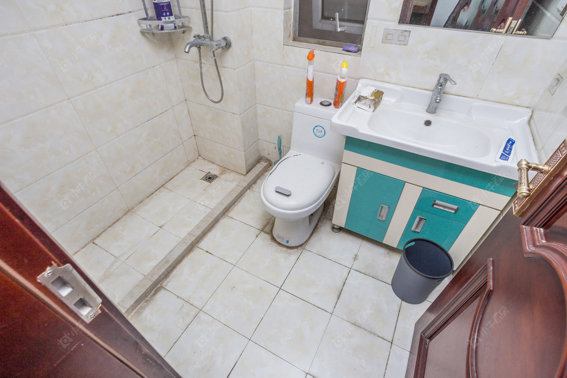 常州深业华府在售二手房源室内图_小牛看房