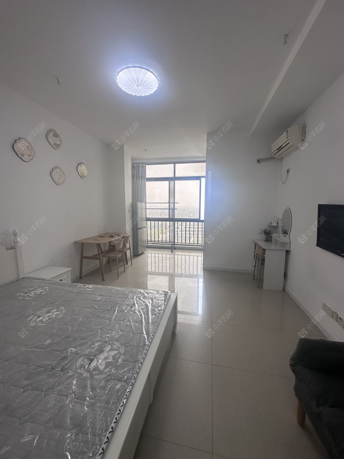 常州丰乐尚都在租房源室内图_小牛看房