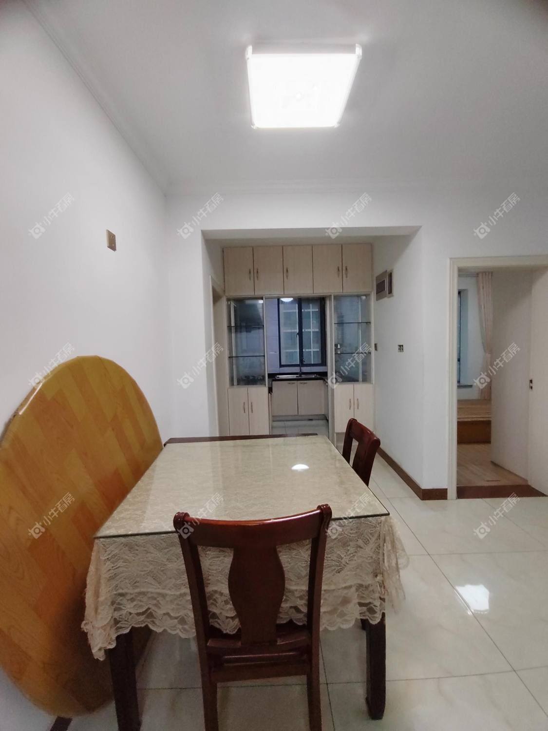 常州顺园八村北区在租房源室内图_小牛看房