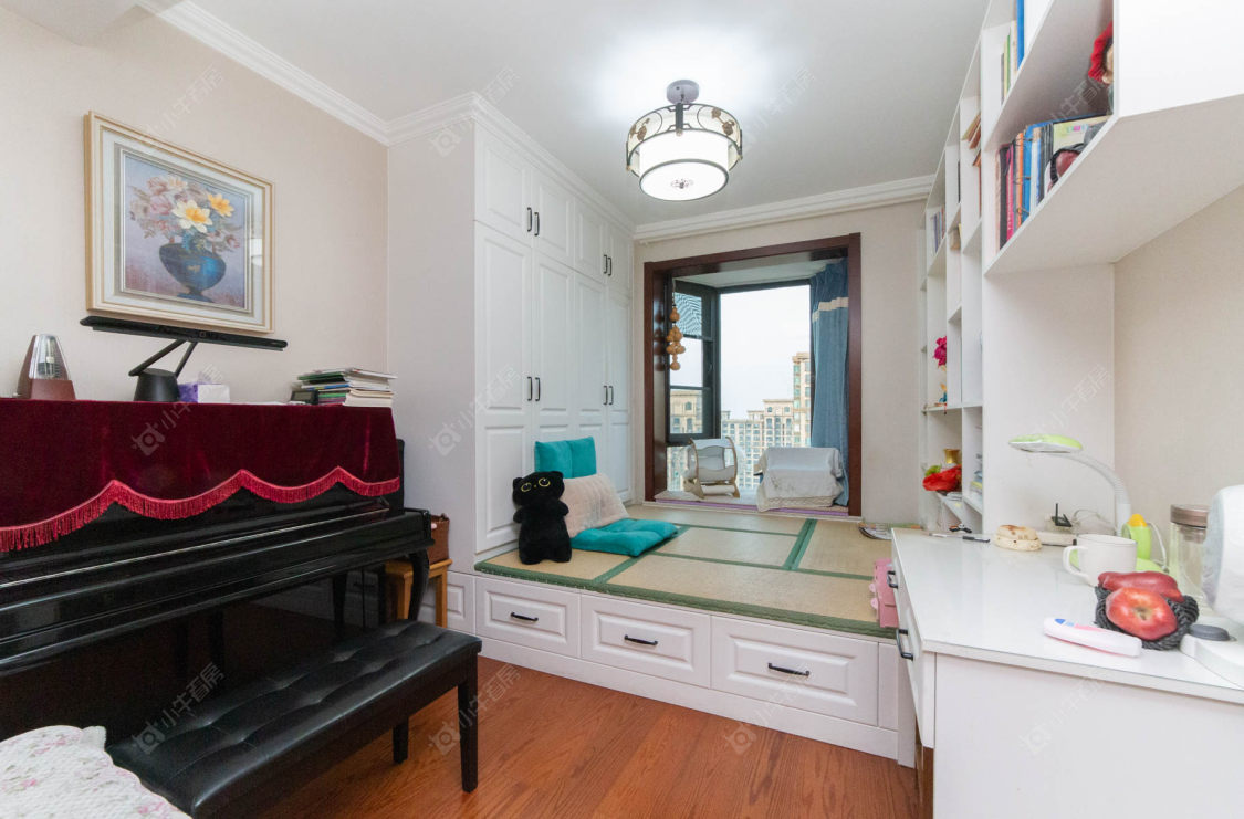 常州大名城西区在售二手房源室内图_小牛看房