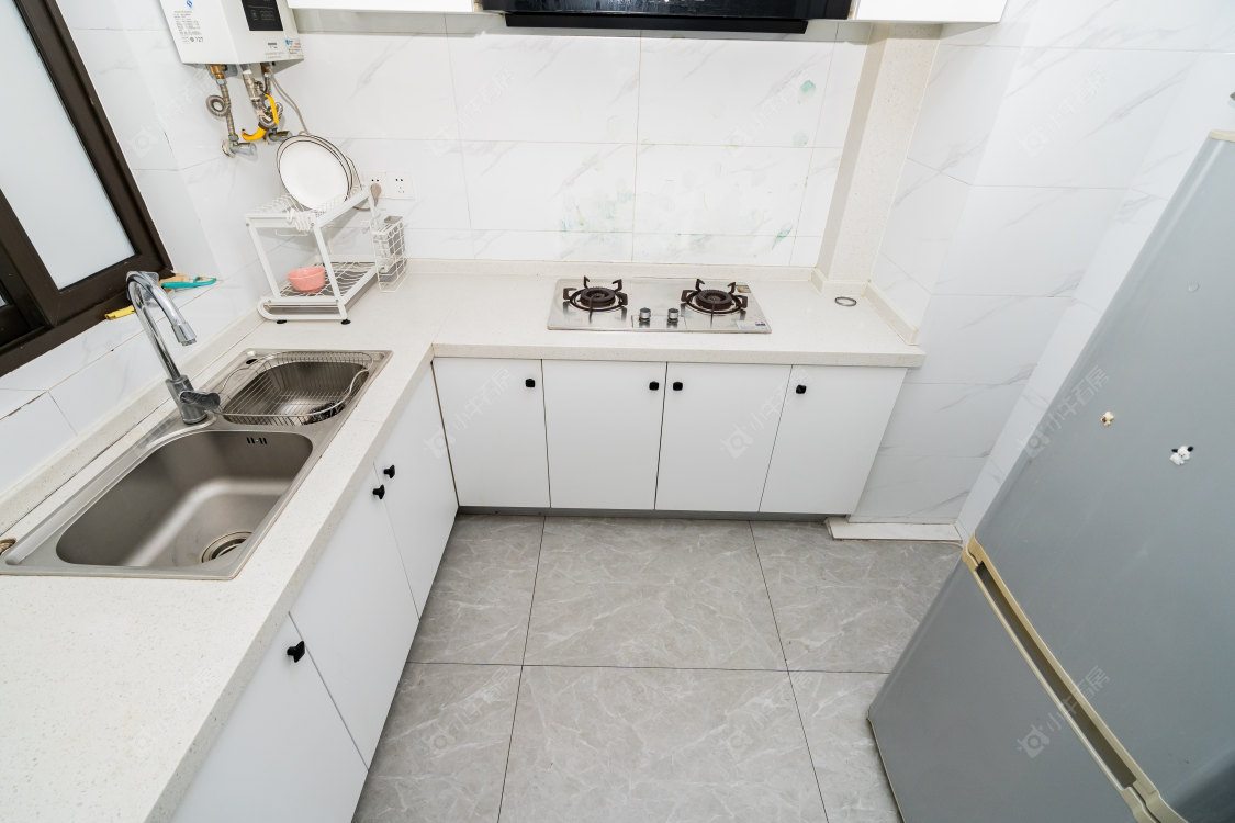 常州华润国际六期在售二手房源室内图_小牛看房