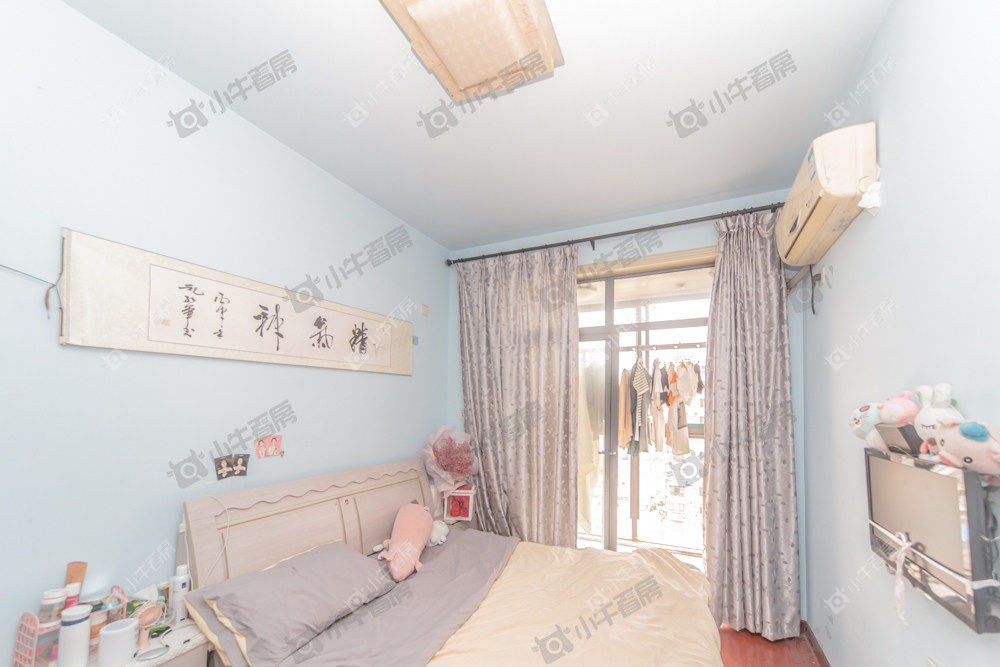 常州怀德名园在租房源_小牛看房