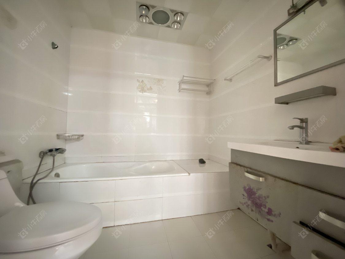 常州水木年华花园在租房源室内图_小牛看房