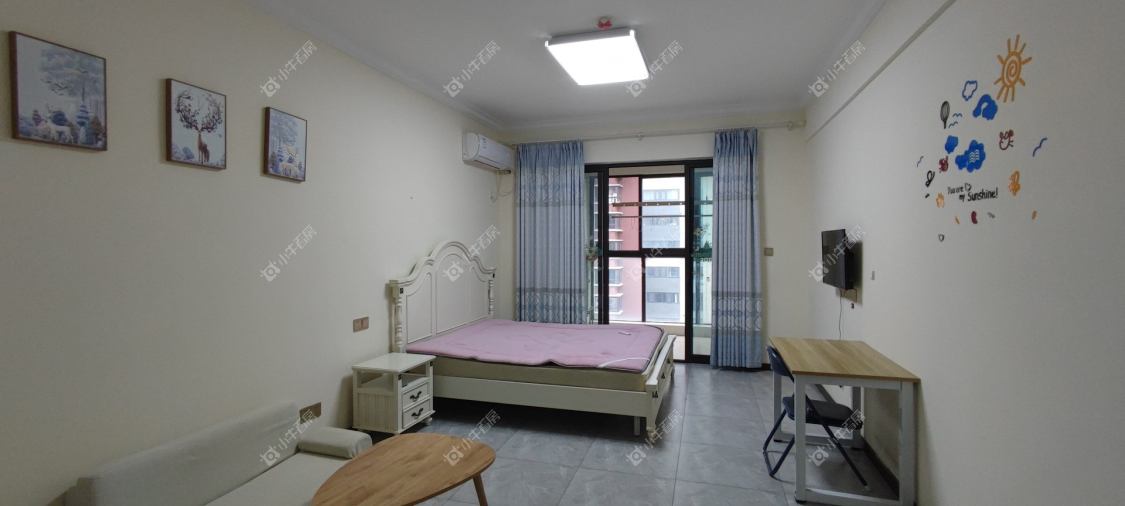 常州星河国际六区在租房源_小牛看房